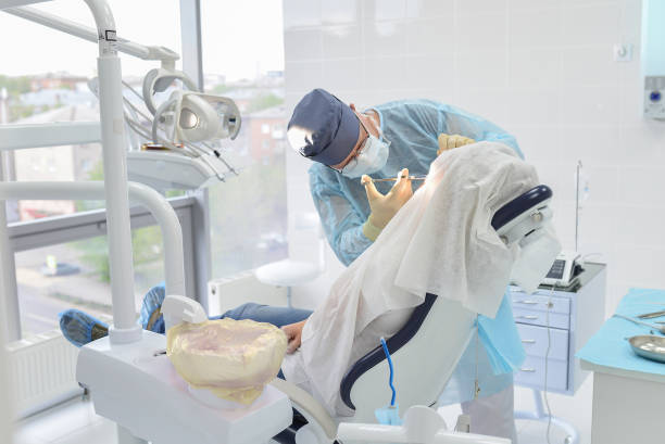 Best Emergency Gum Treatment in Huntington Beach, CA